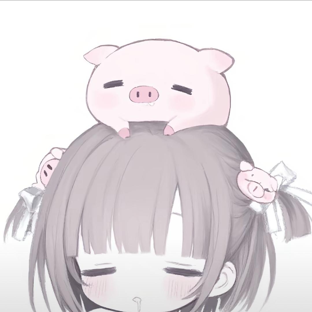 我的女朋友很可爱