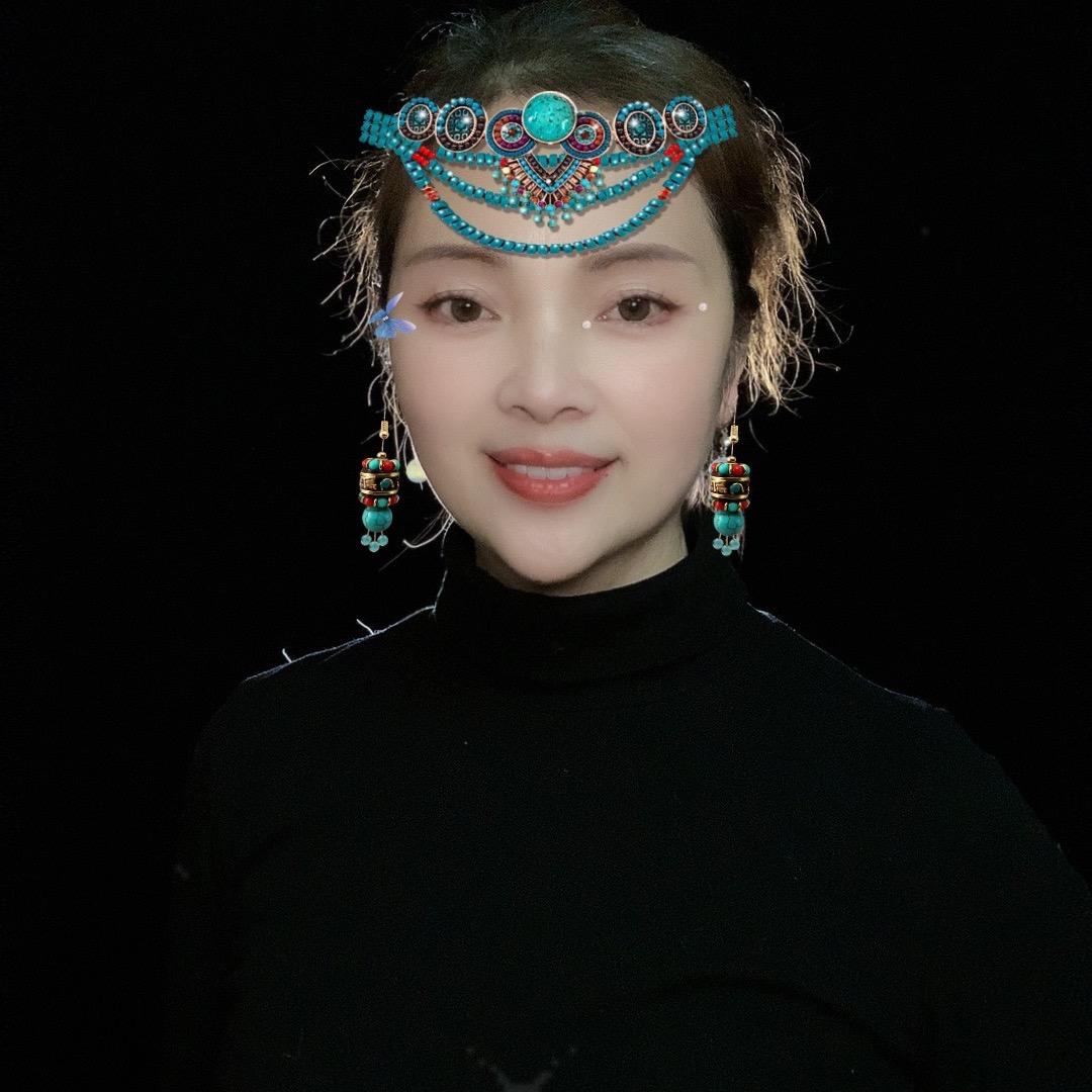 木子💞手势舞《收徒》