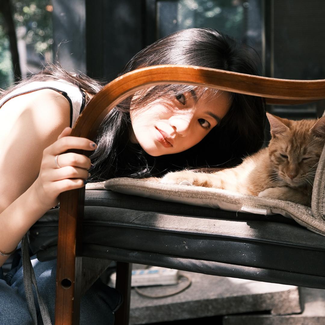 做大做强的顾小姐@抖音