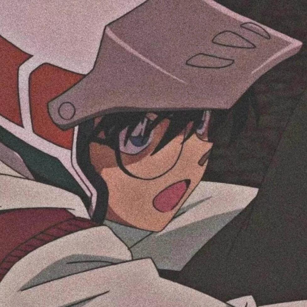 笑笑.