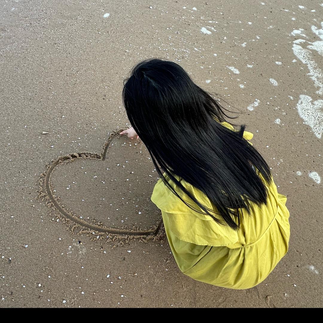 女王🫧