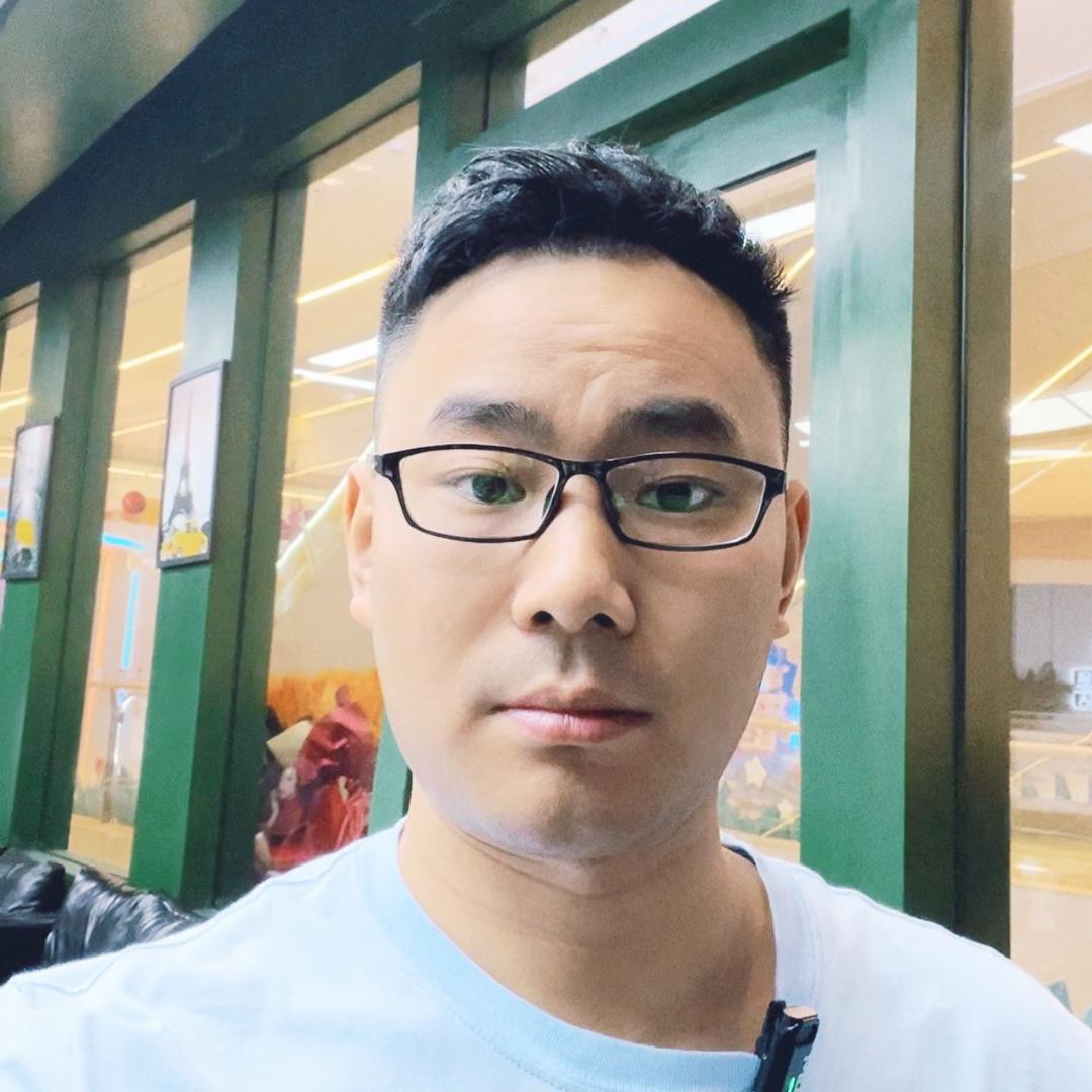 川爸又出发了
