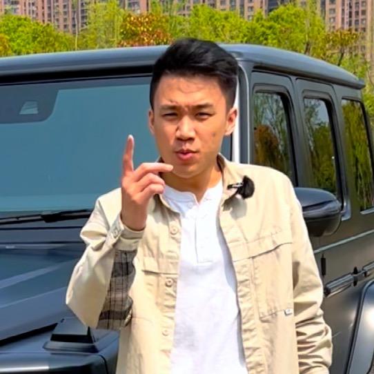 大泽说车