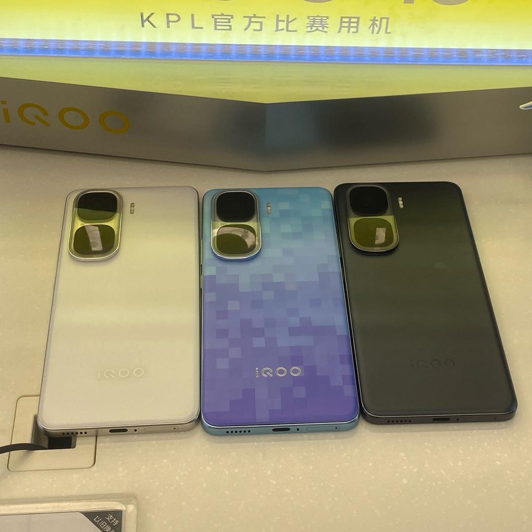 莎车唯一ViVO