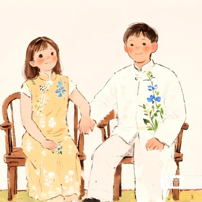 多金妈妈.小福星✨