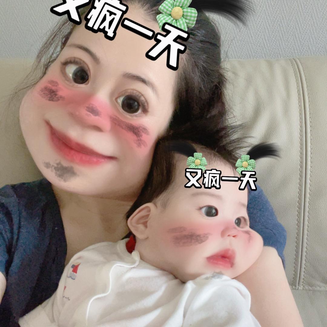 小小圆圆