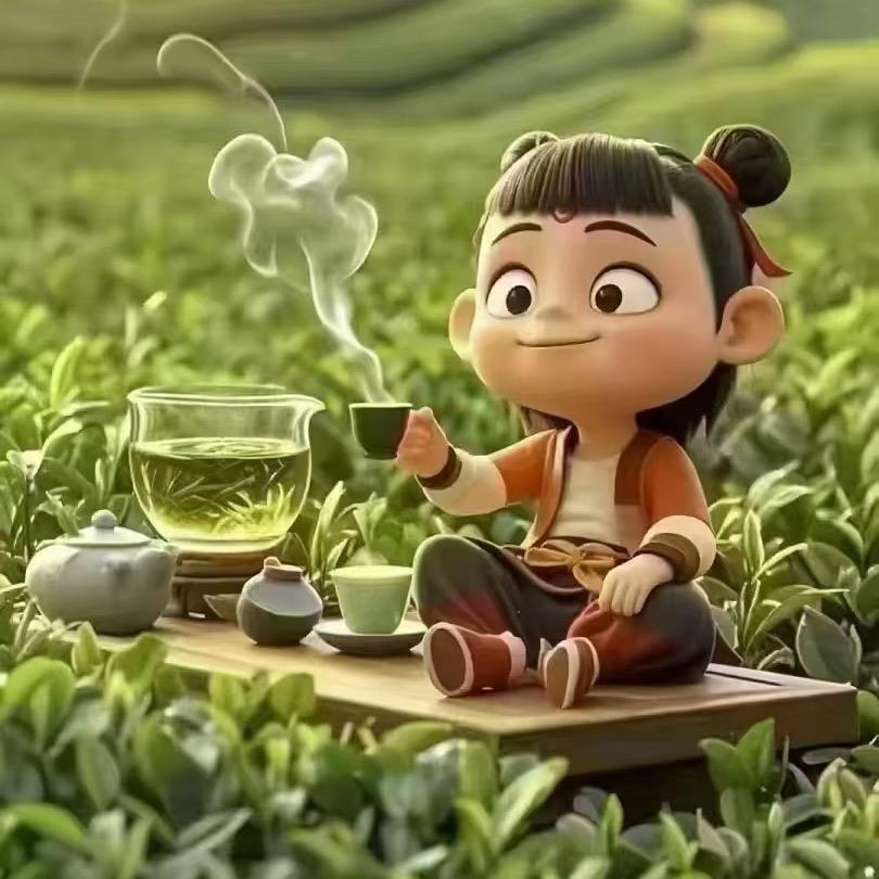 清风茶隐