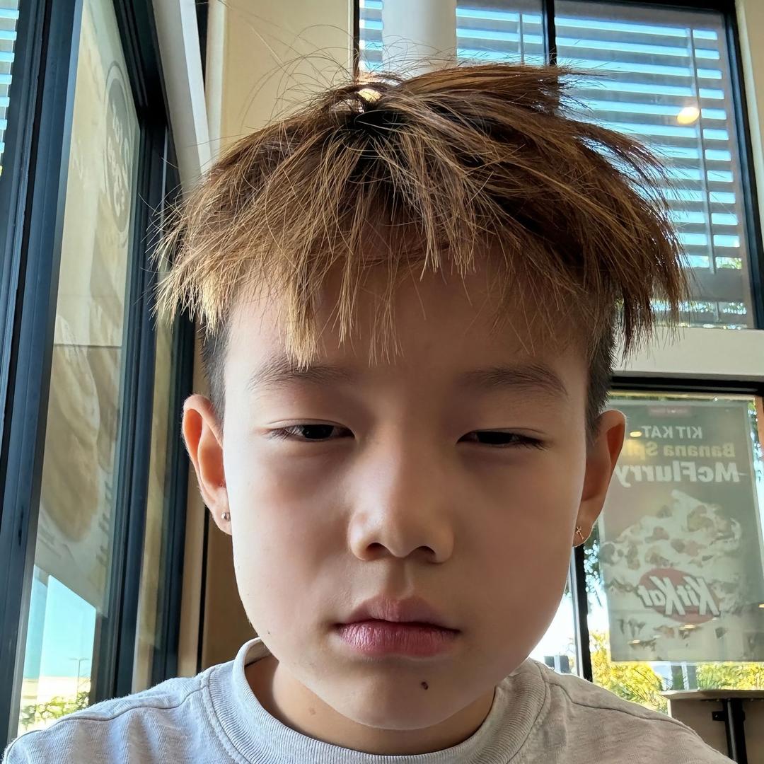 老面包