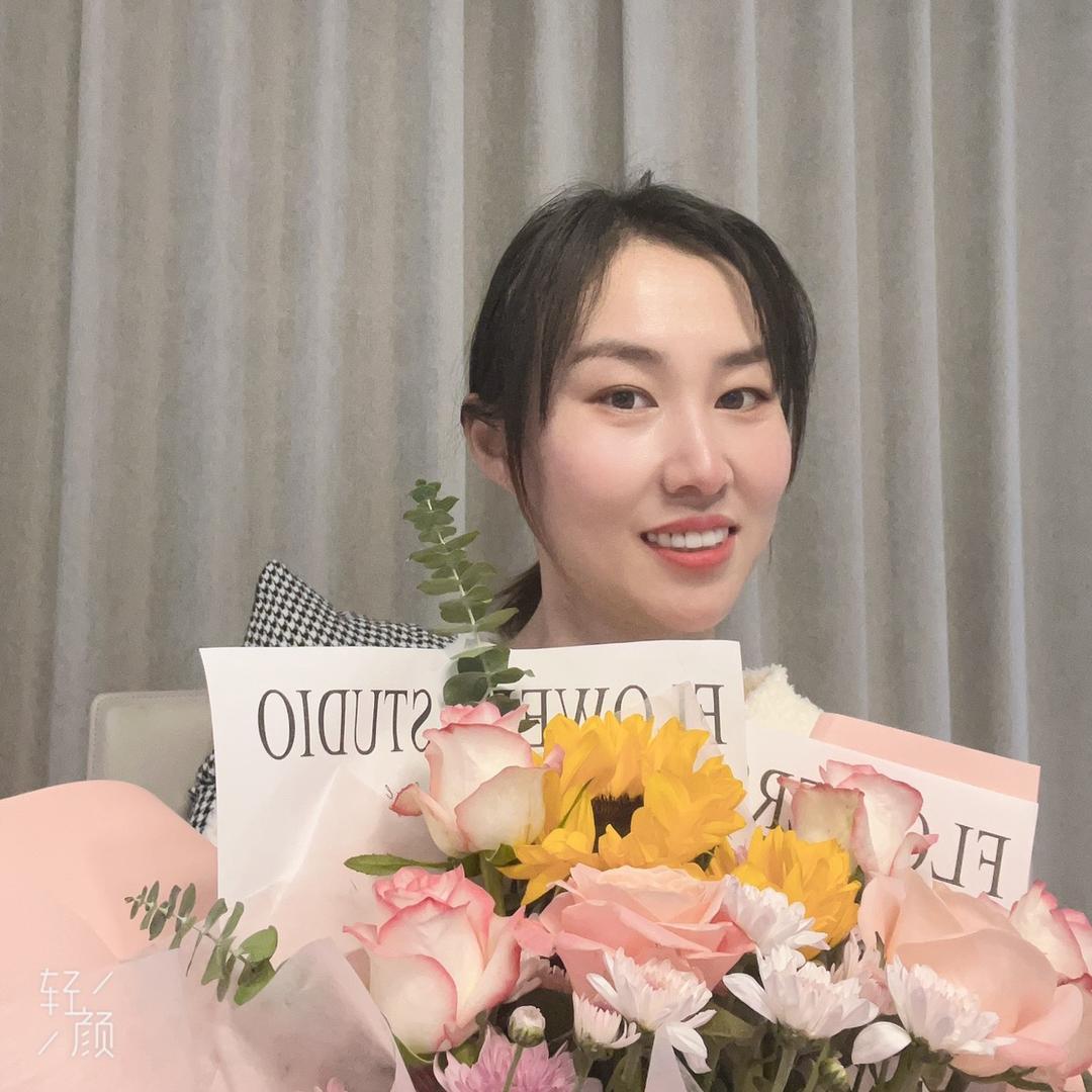 梅子♥️