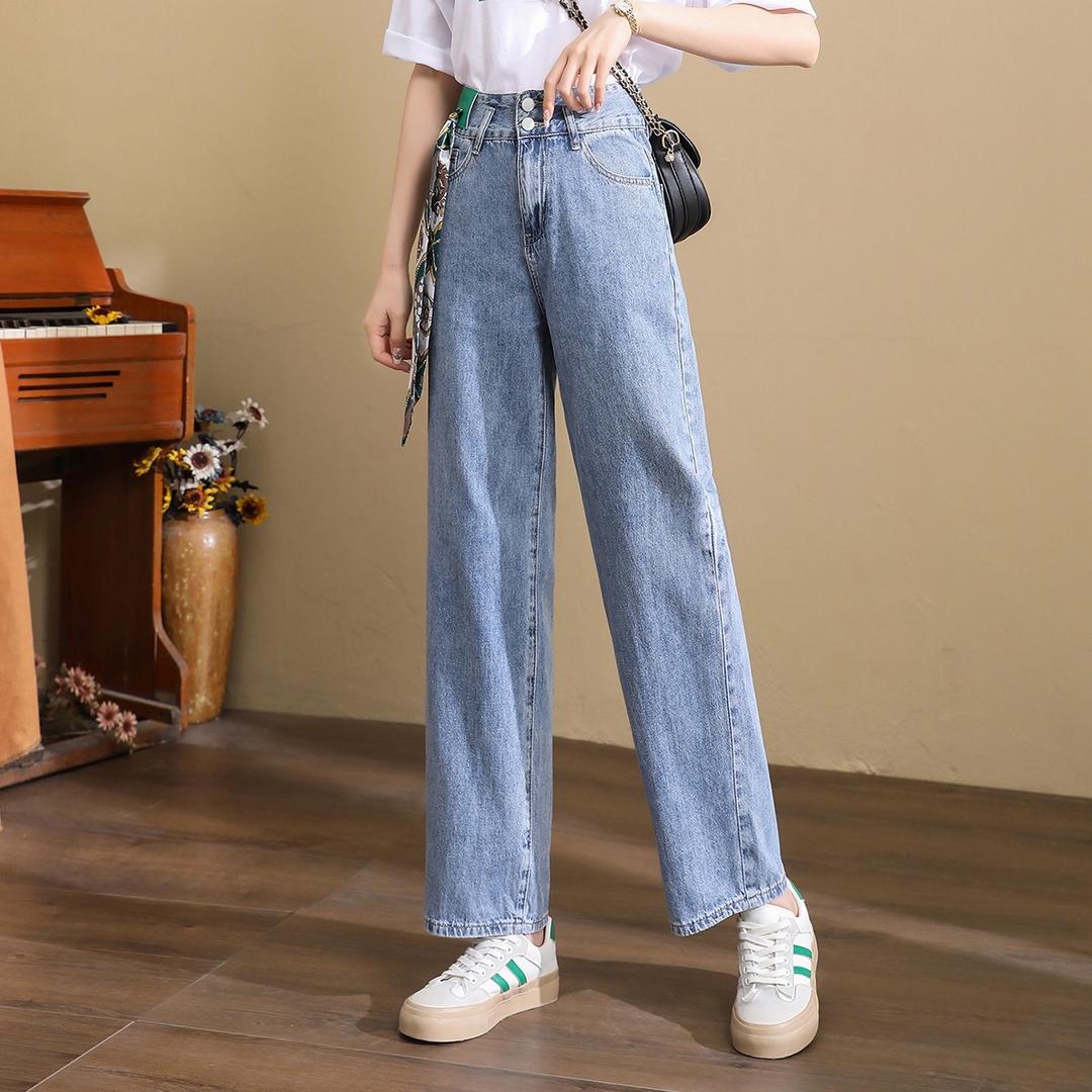 牛仔美学日记甄选