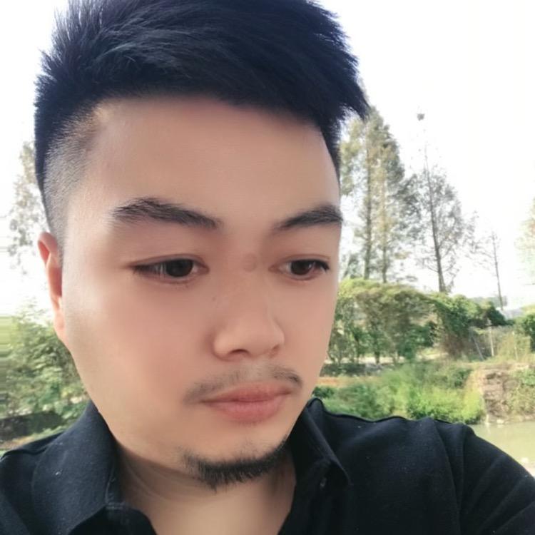 阿洋《灵魂演绎》