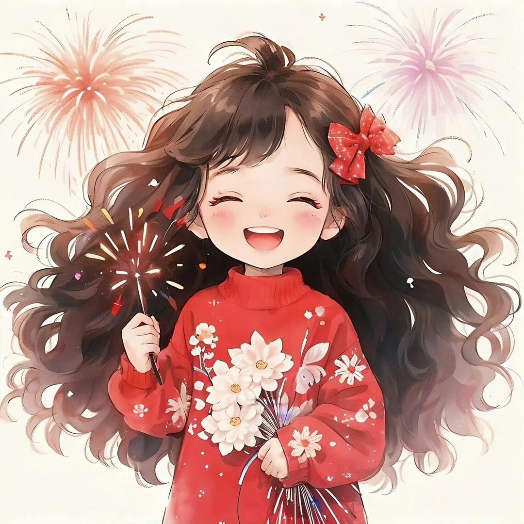 阿晚有点忙