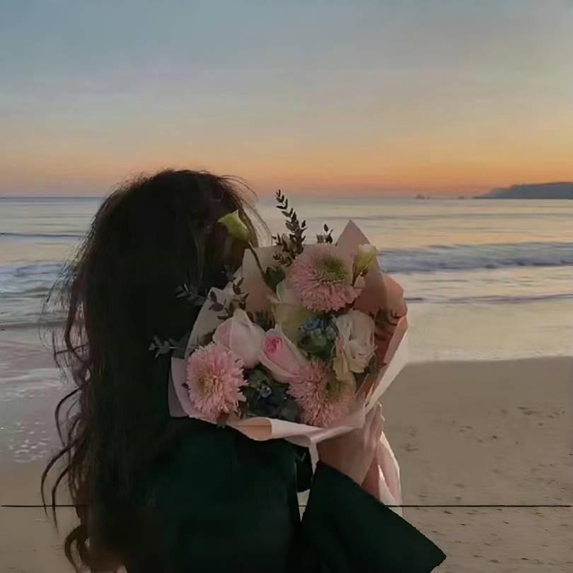 🌸许多花头像