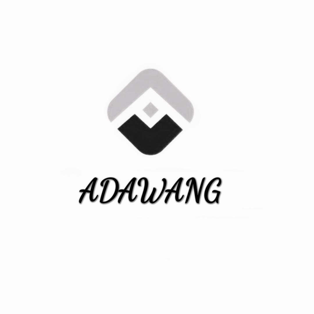 ADAWANG.溶溶服饰