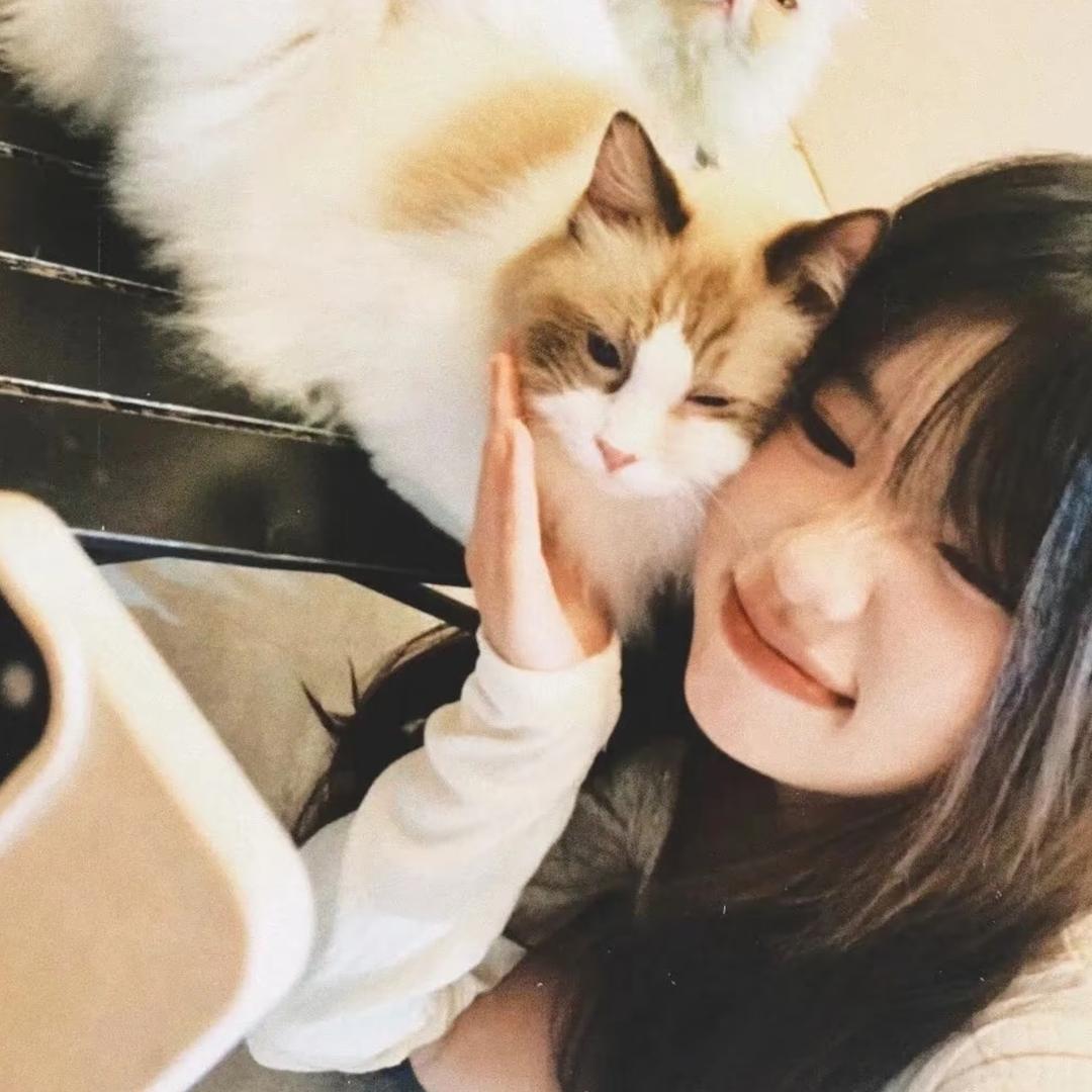 Yu、