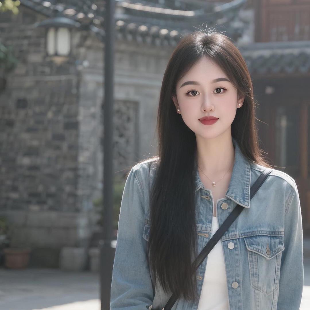 玥玥。