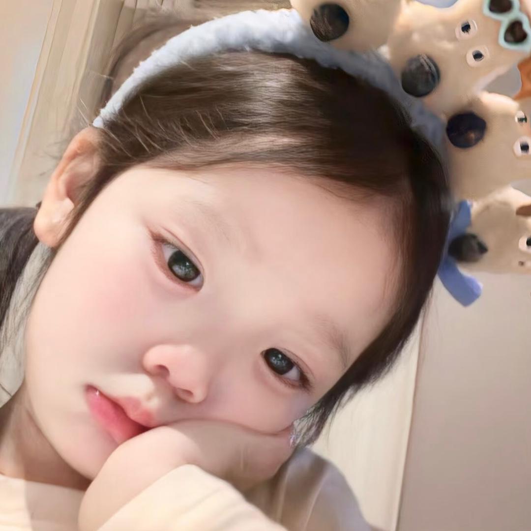 小羊宝贝