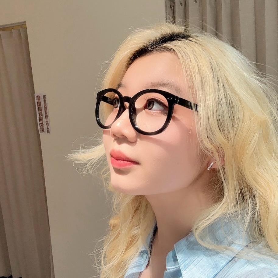气泡水不加冰🧊