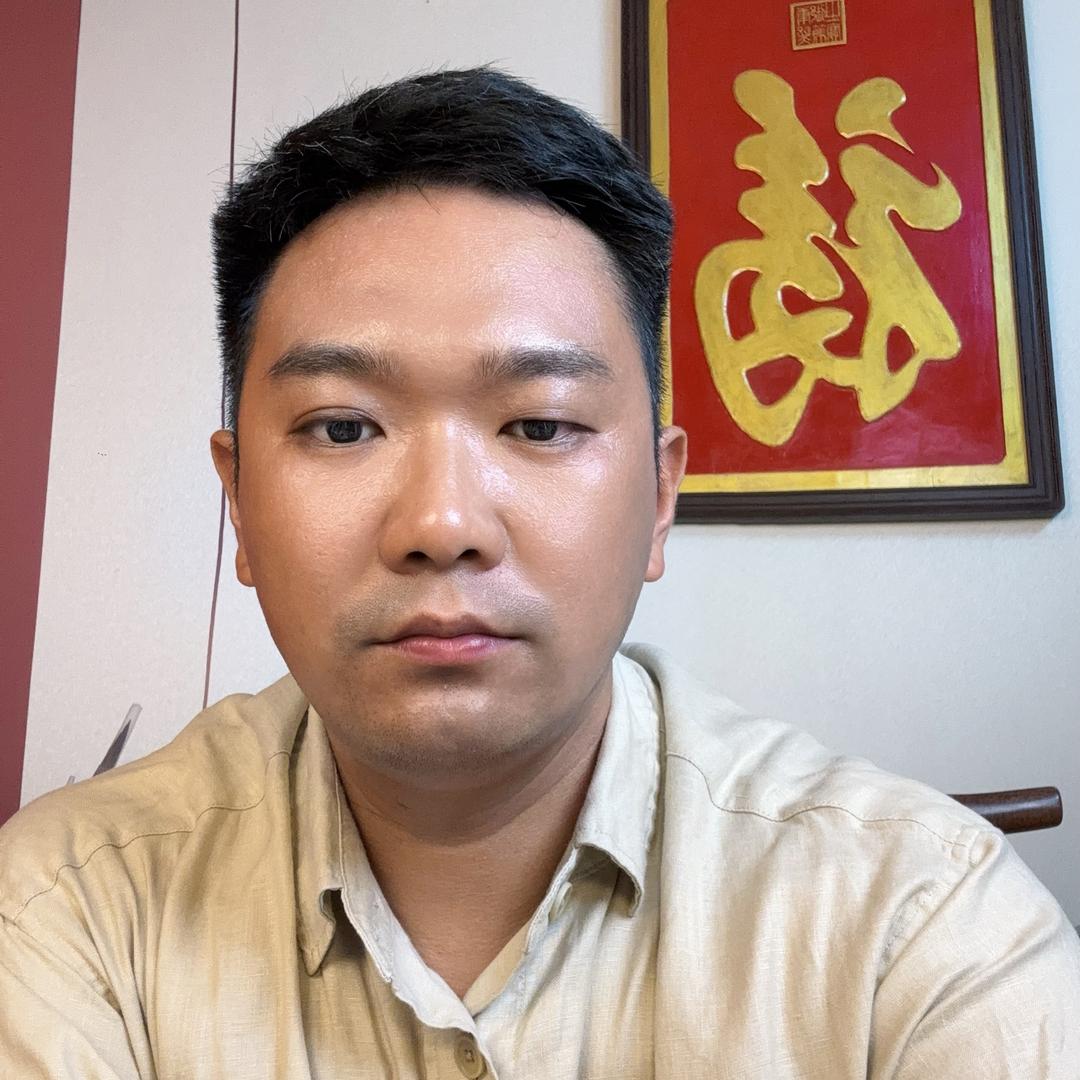 品复香堂老陈