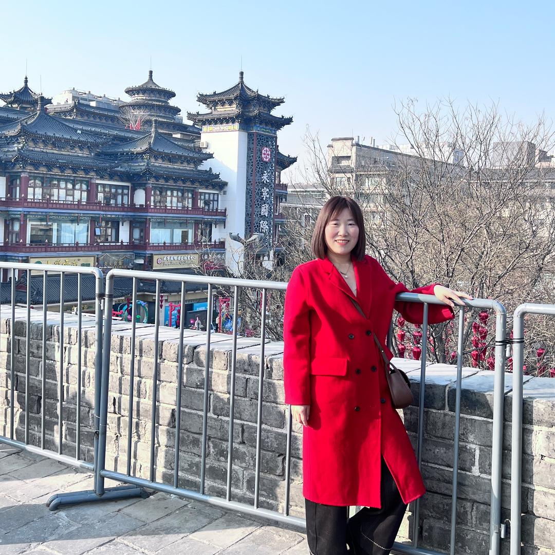 唐小乔