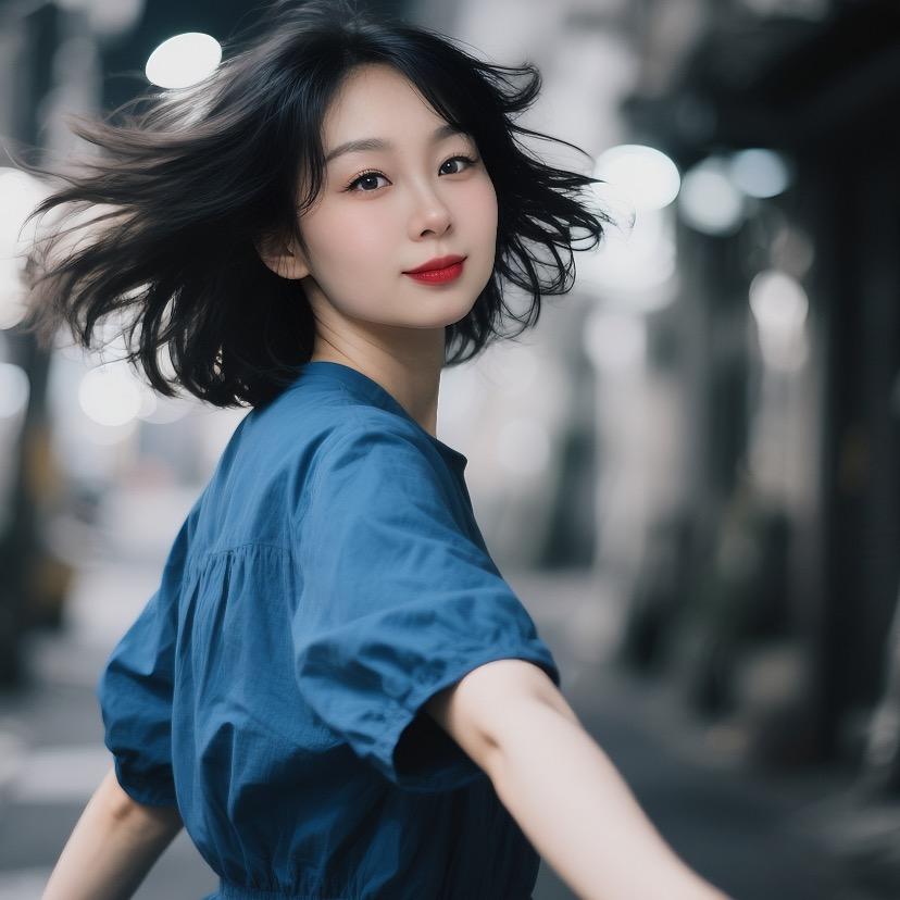管管吖
