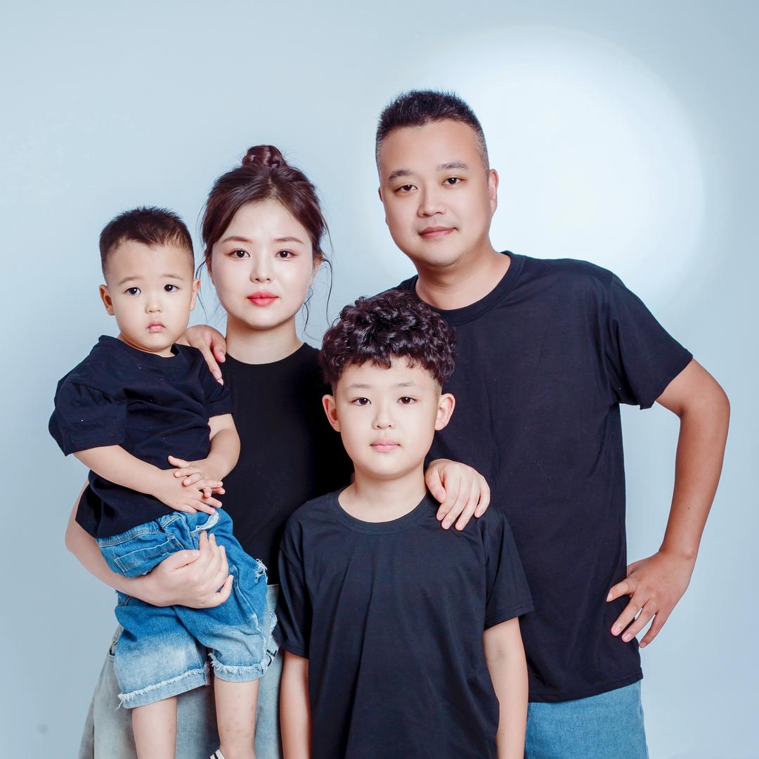 西贝妈妈