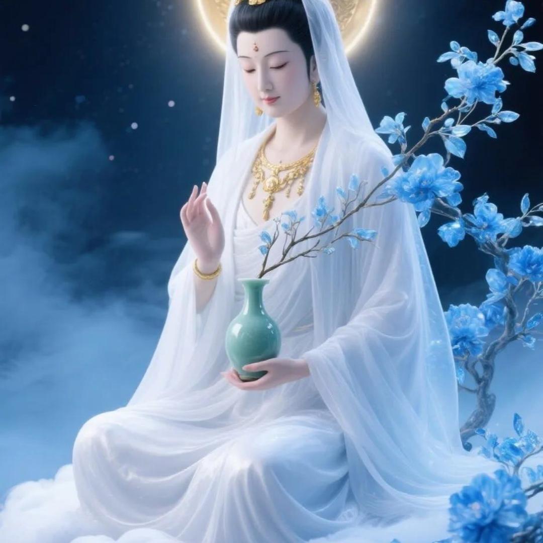 南星 🙏🙏🙏佛香缘