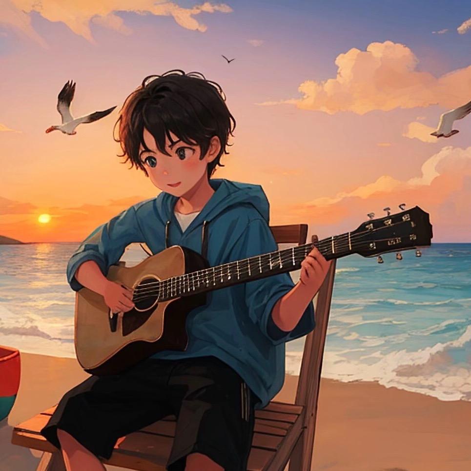 宋吉他（阿特尼）