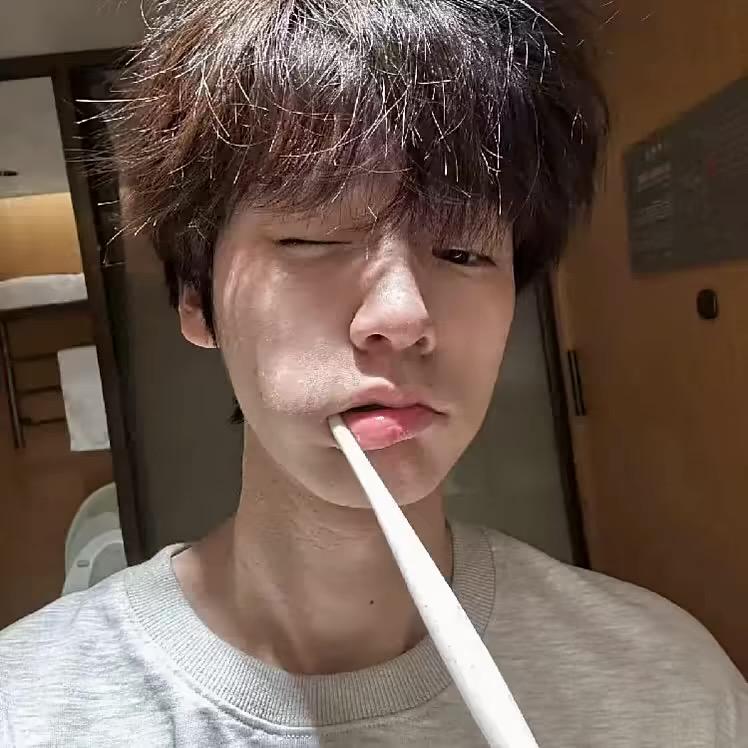 不吃芹菜