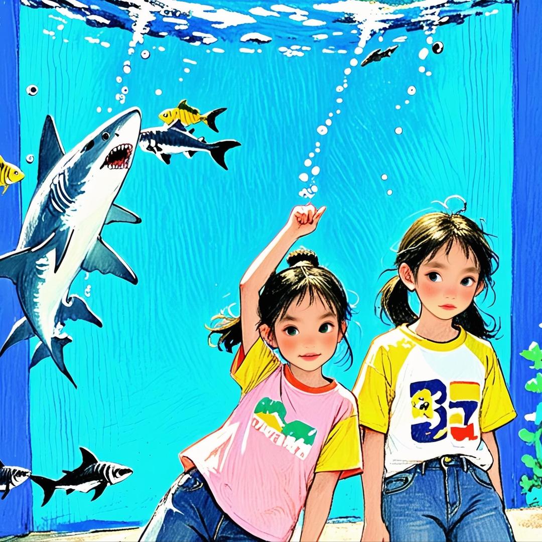 小丹同学