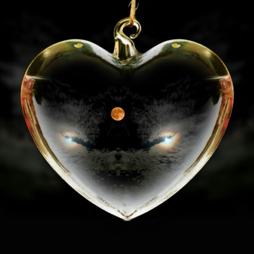 ࿐心中的月亮 ࿇࿄࿅࿇💯🌻🪻