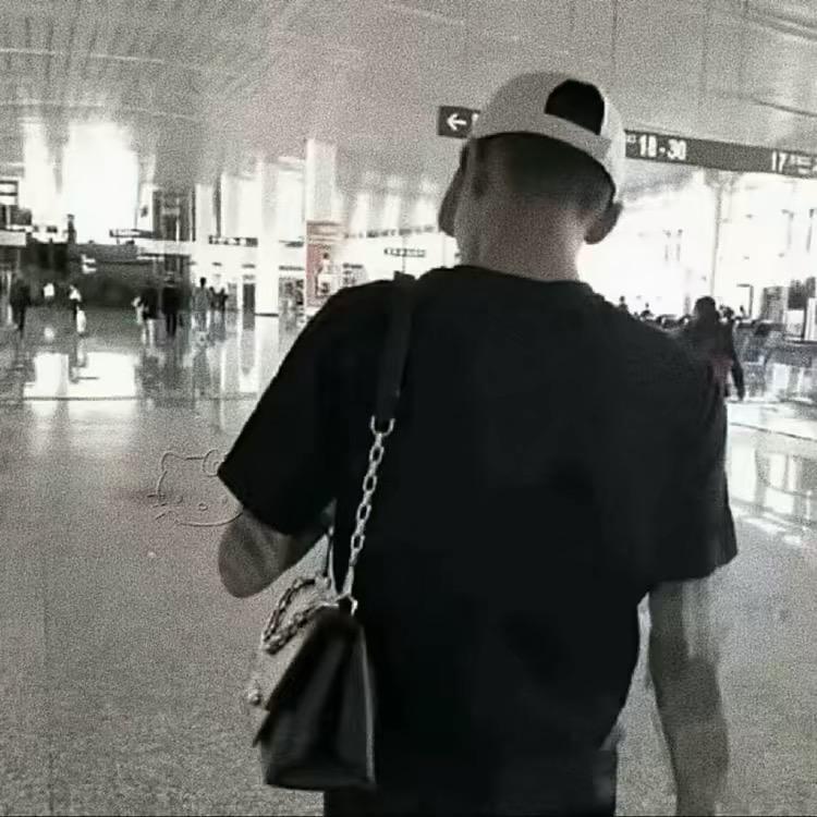 故人