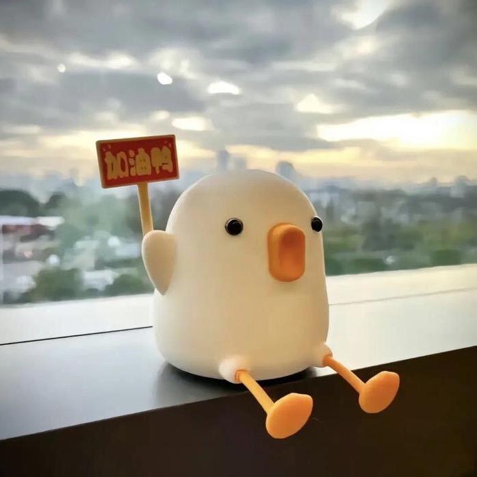 木语者