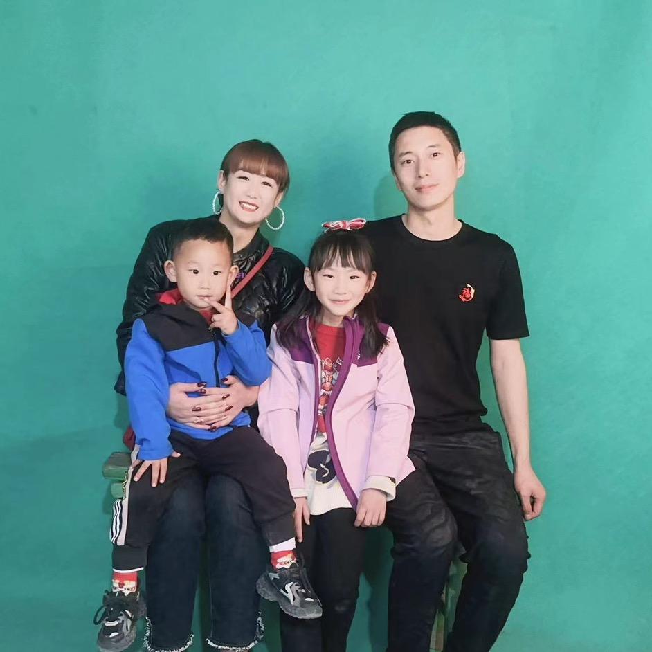 香酥板栗饼(定兴老天奕商厦店)