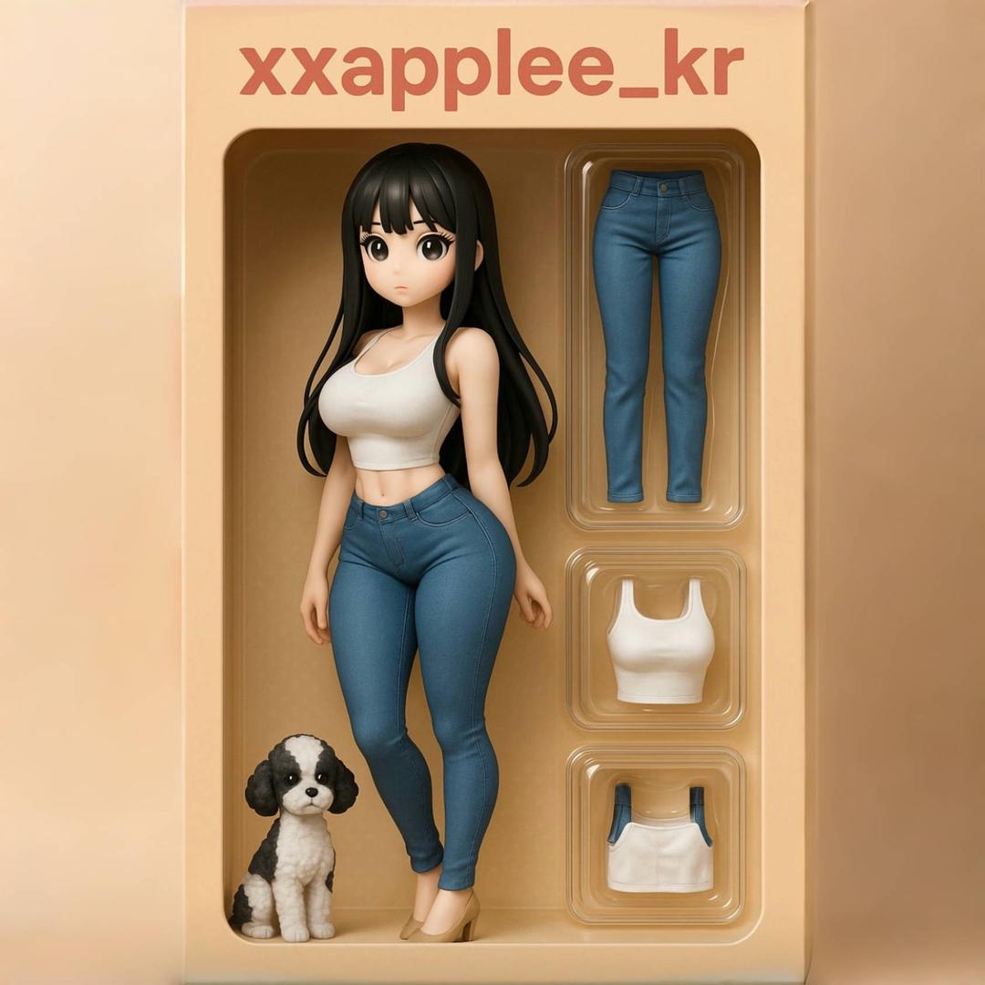 Xxapplee_kr