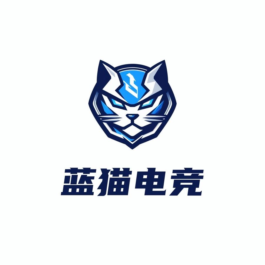 篮猫电竞官方号