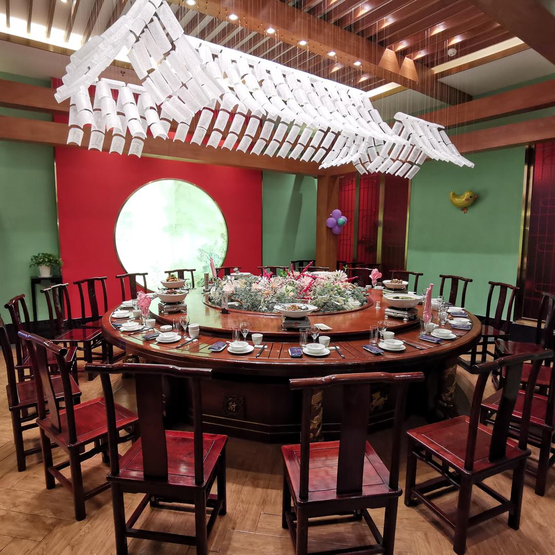 龙弟大酒店(宴朗州店)专用号