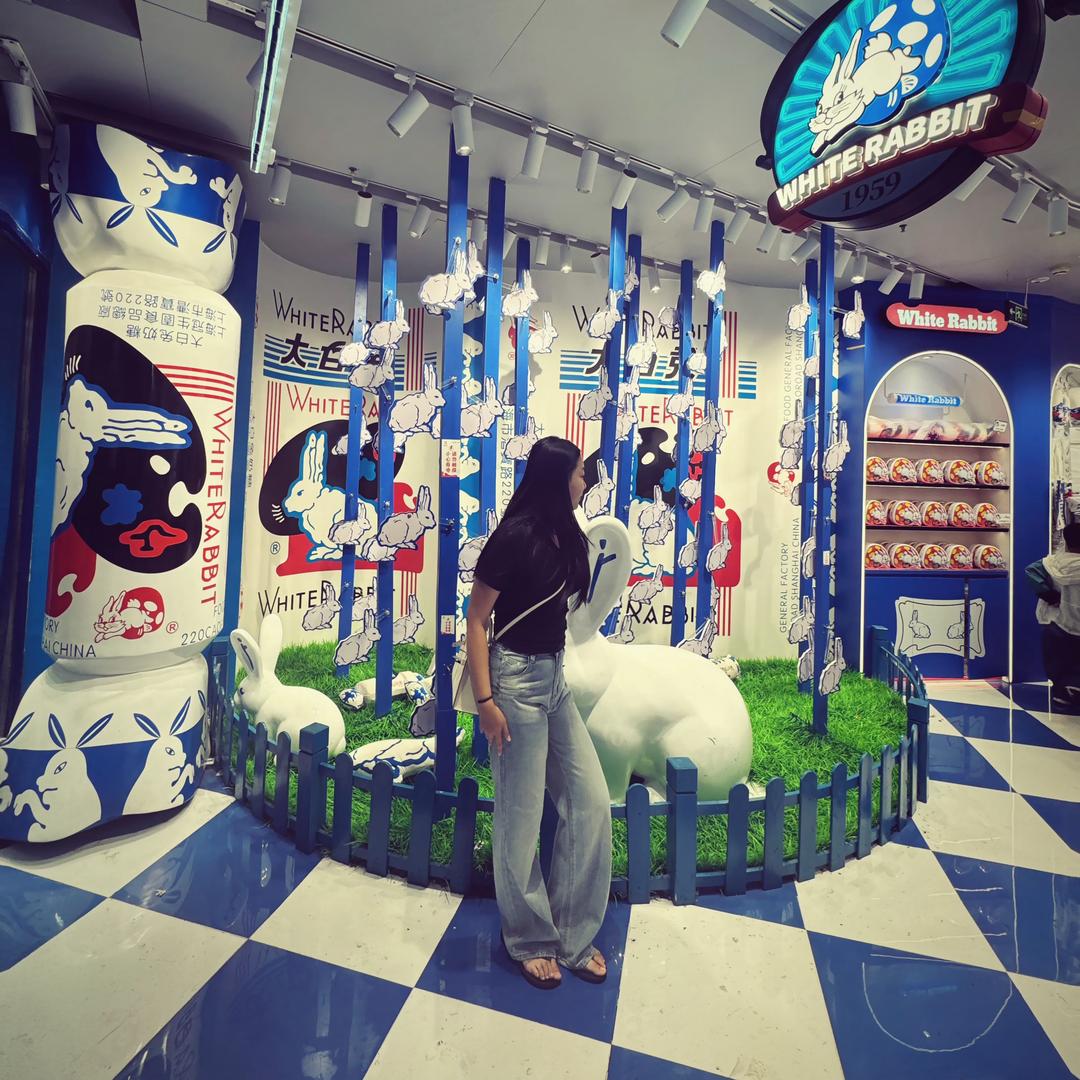 尔滨宋宋二手车 小主播