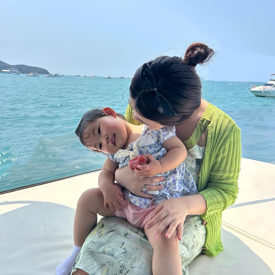 希希麻麻（孕期）