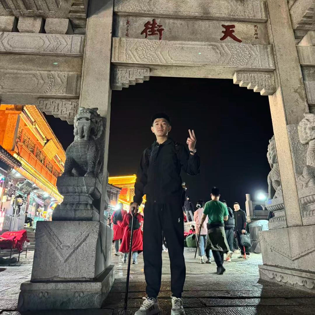 成年人，该不该有遗憾。