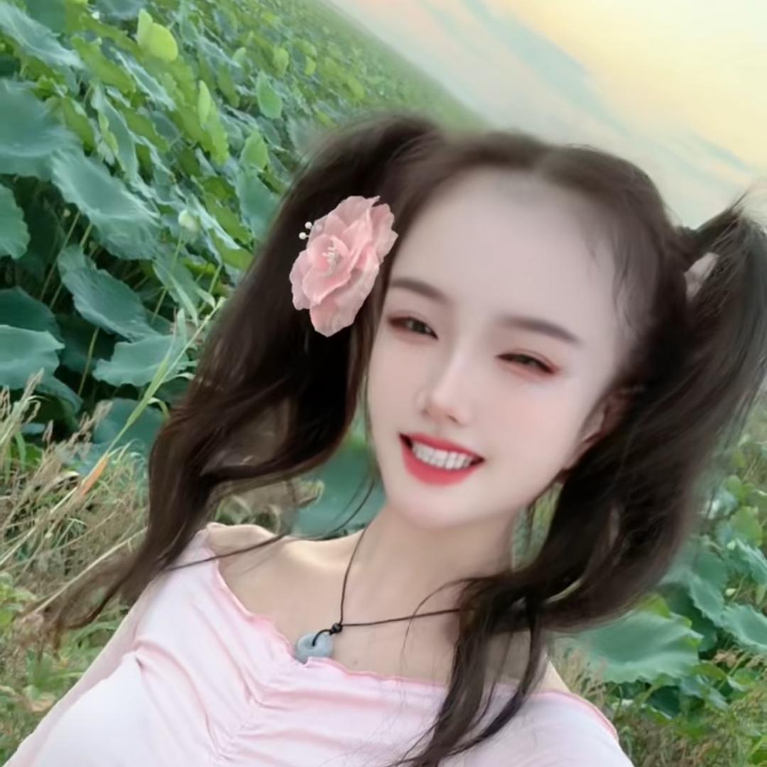 ✨雪儿💃（杨丫头舞团）