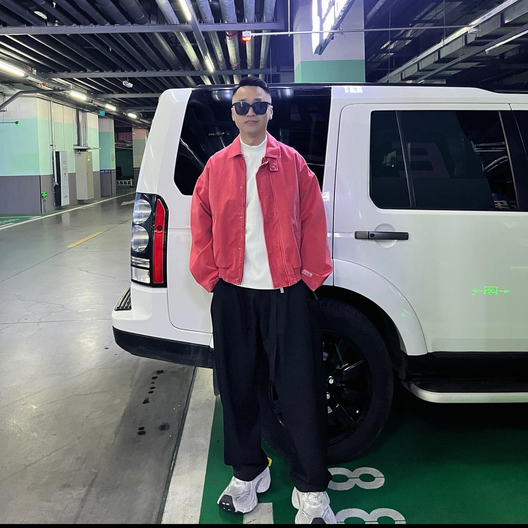 @王火火讲穿搭