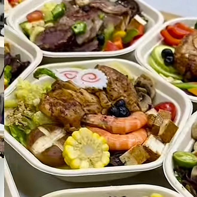 小艺燃料果蔬汁-可私房