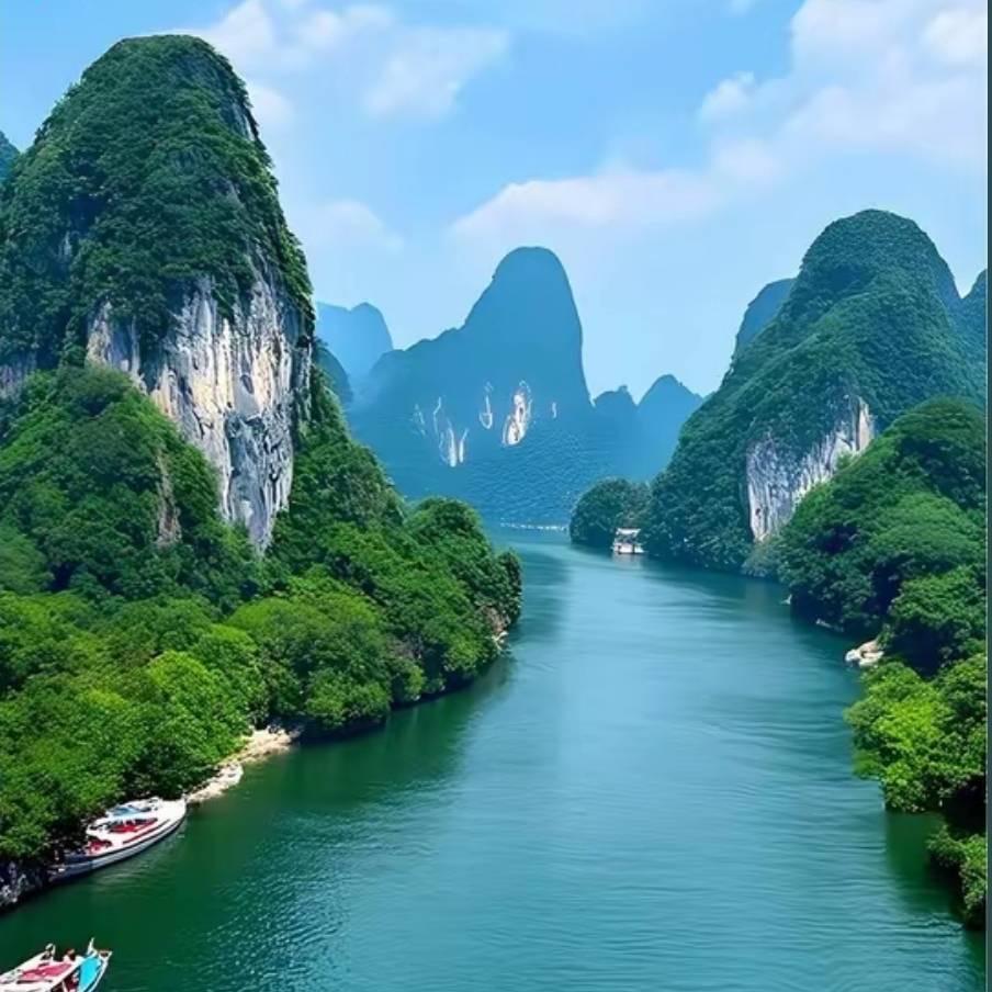 清风渡
