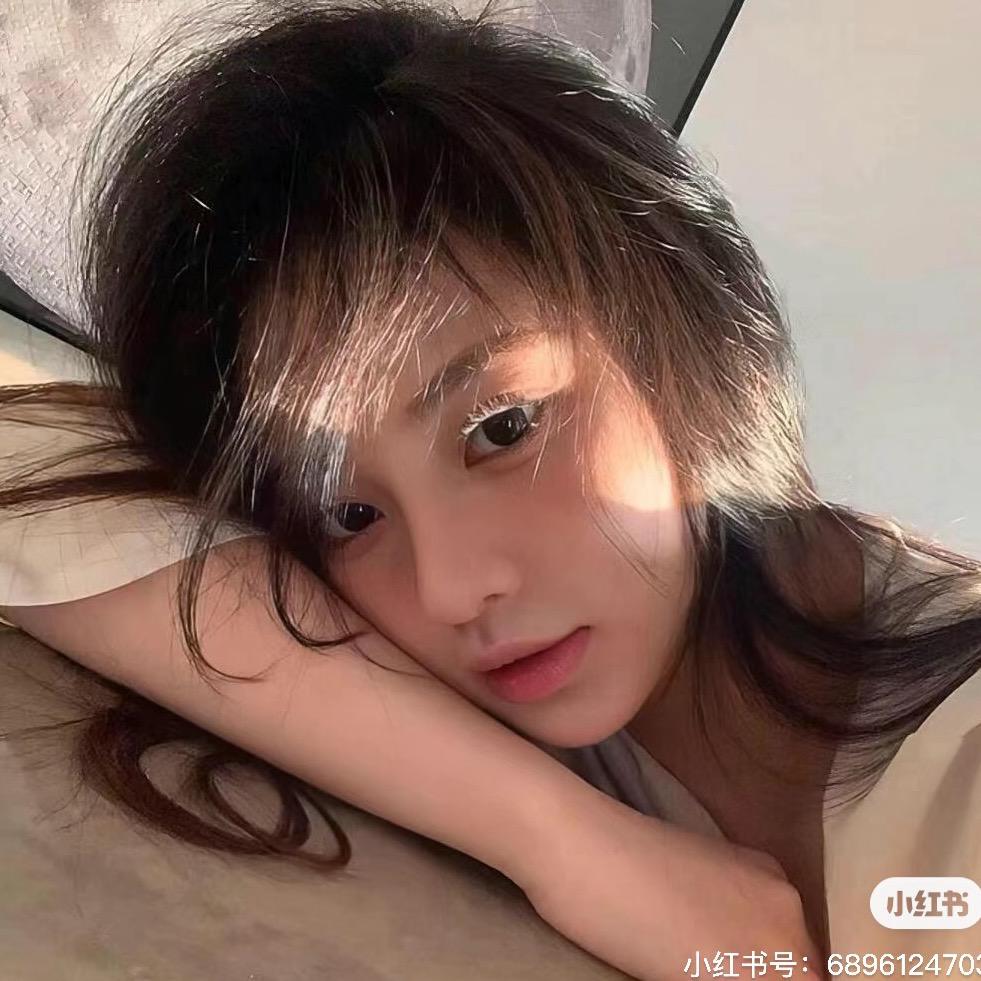 夏恋鱼.