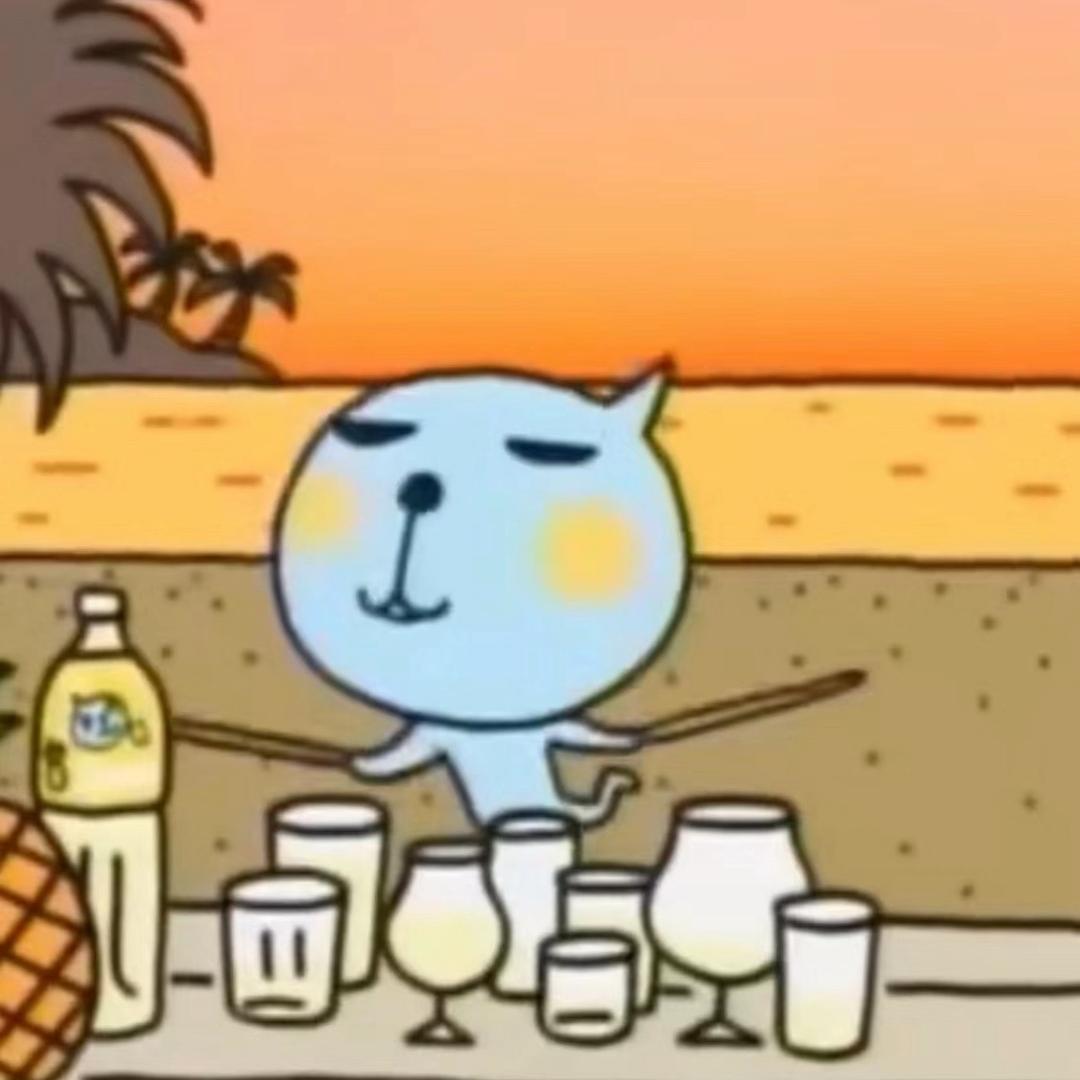 菠萝粥