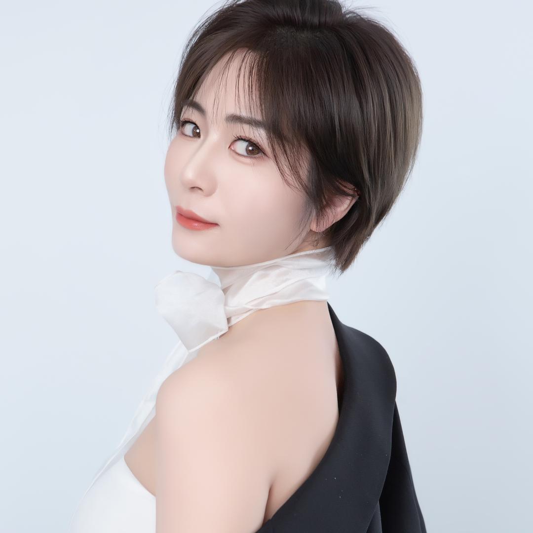 小胖妞✌️的美甲美睫招合作者学徒