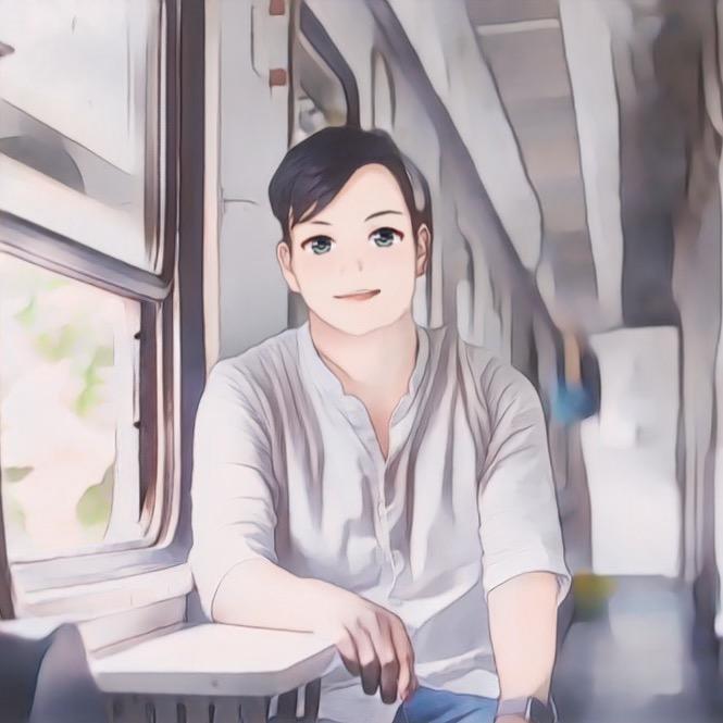 陪你一起成长