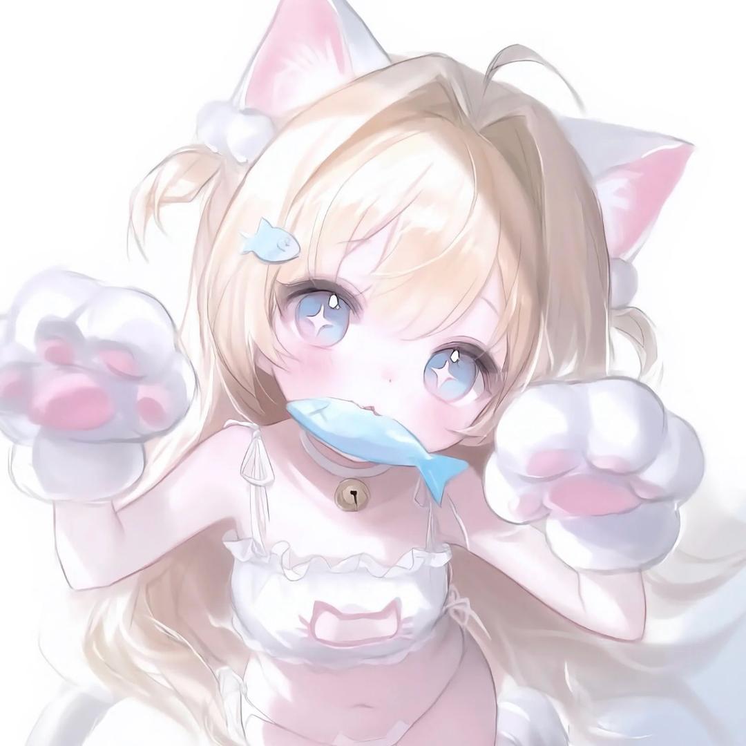 鹿鹿好困na