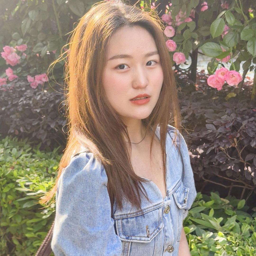苒苒